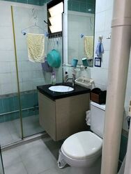 Blk 652C Jurong West Street 61 (Jurong West), HDB 5 Rooms #509030391